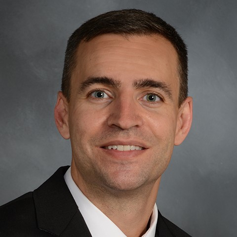 Dr. Nicholas Janocko, MD