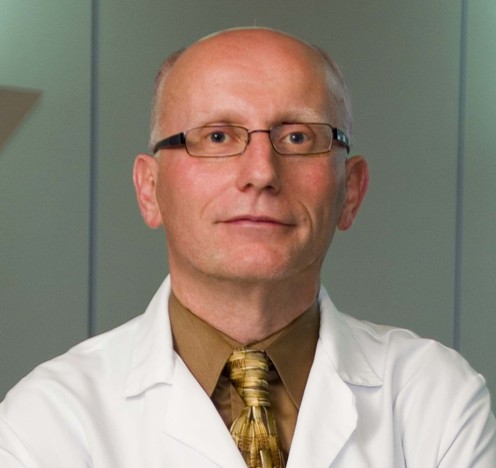 Dr. Nicholas Maxwell, MD