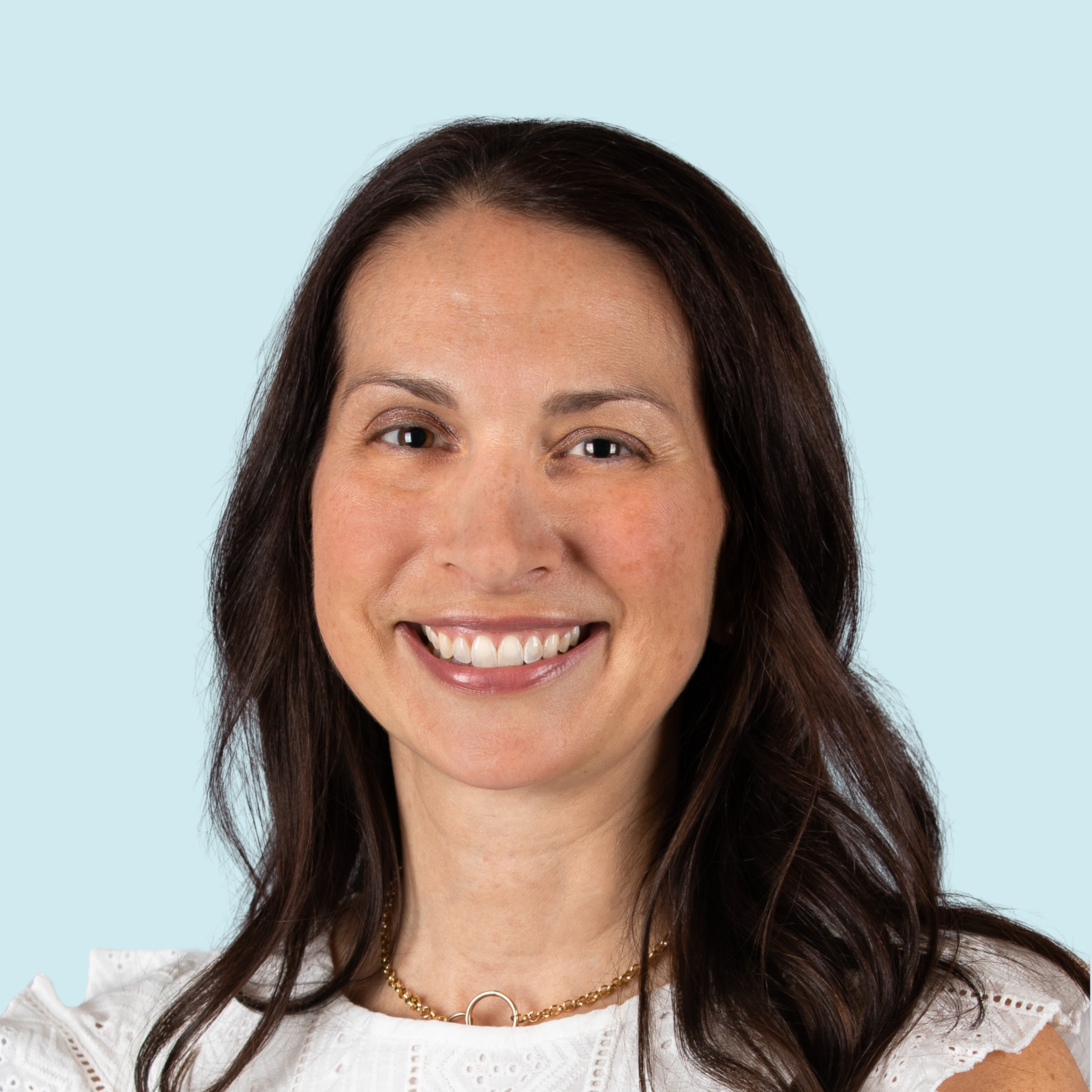 Dr. Nichole Barker, DO
