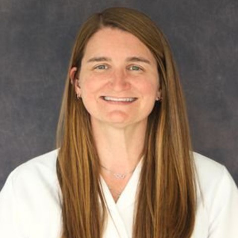 Dr. Nicole Goulet, MD