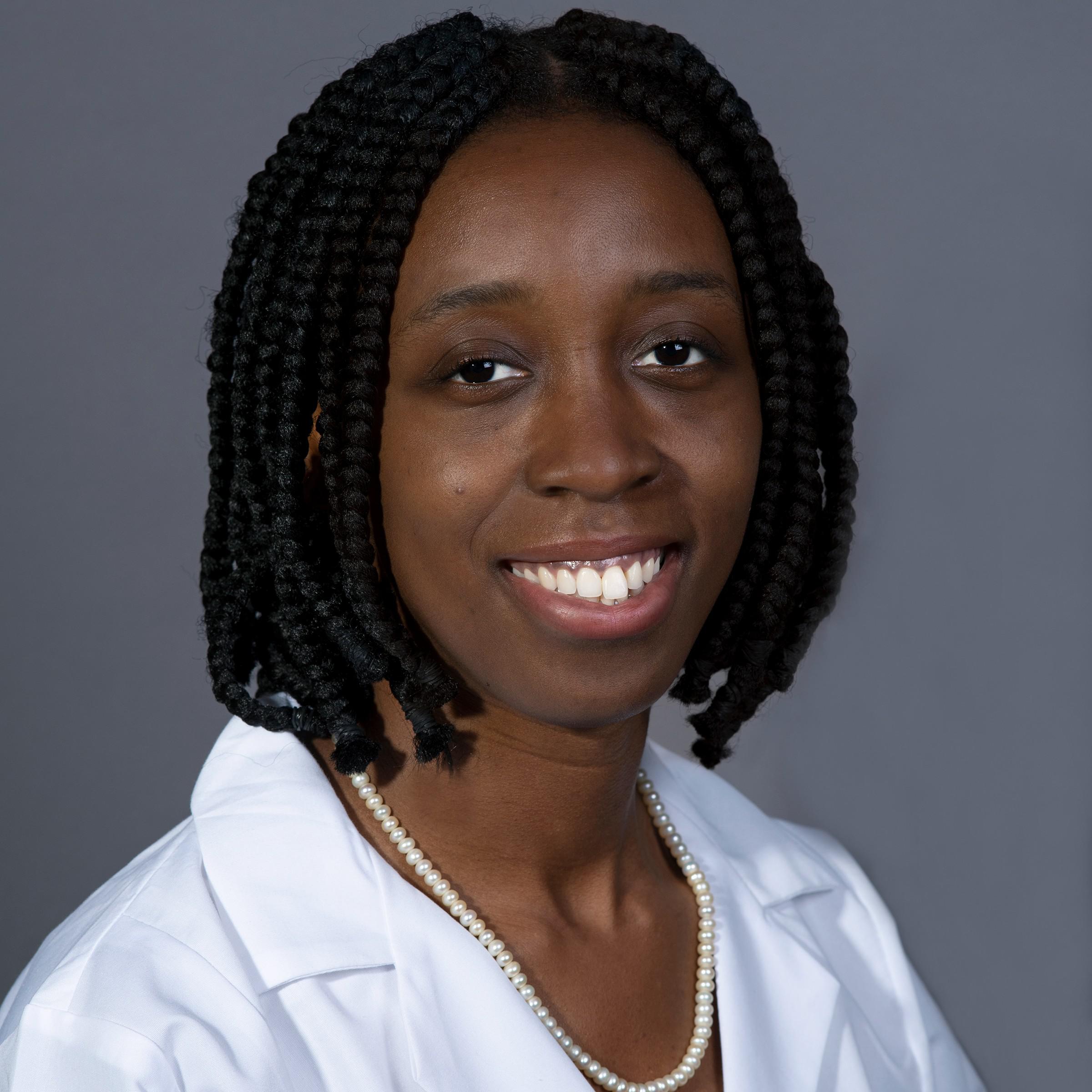 Dr. Nicole Ilonzo