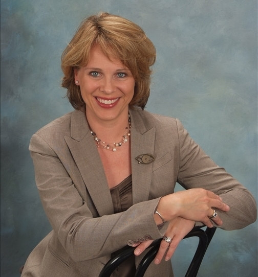 Dr. Nicole Anderson-Weiss, MD