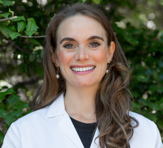 Dr. Nicole Marchetto, MD