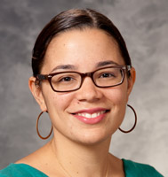 Dr. Nicole Weathers, MD