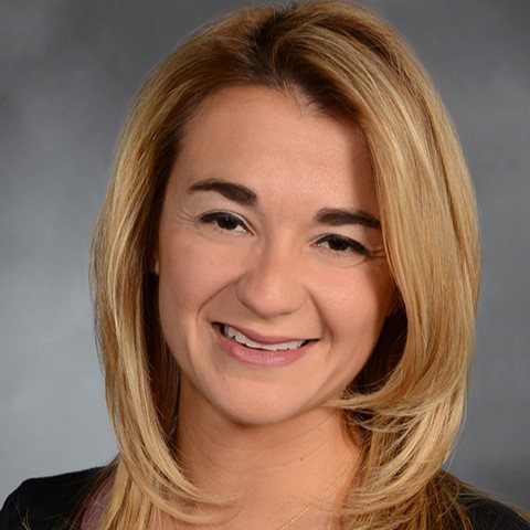 Dr. Nicolina Wawrin, MD