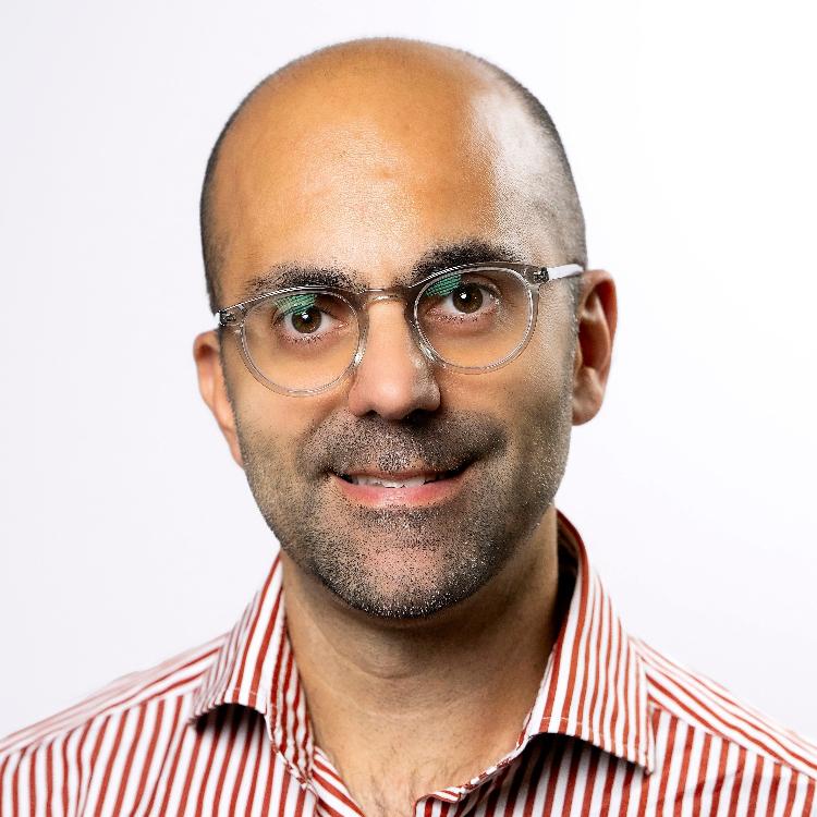 Dr. Nicolino Valerio Dorrello, MD, PHD