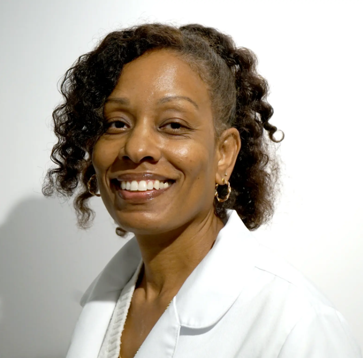Dr. Nicolle Overstreet, DO