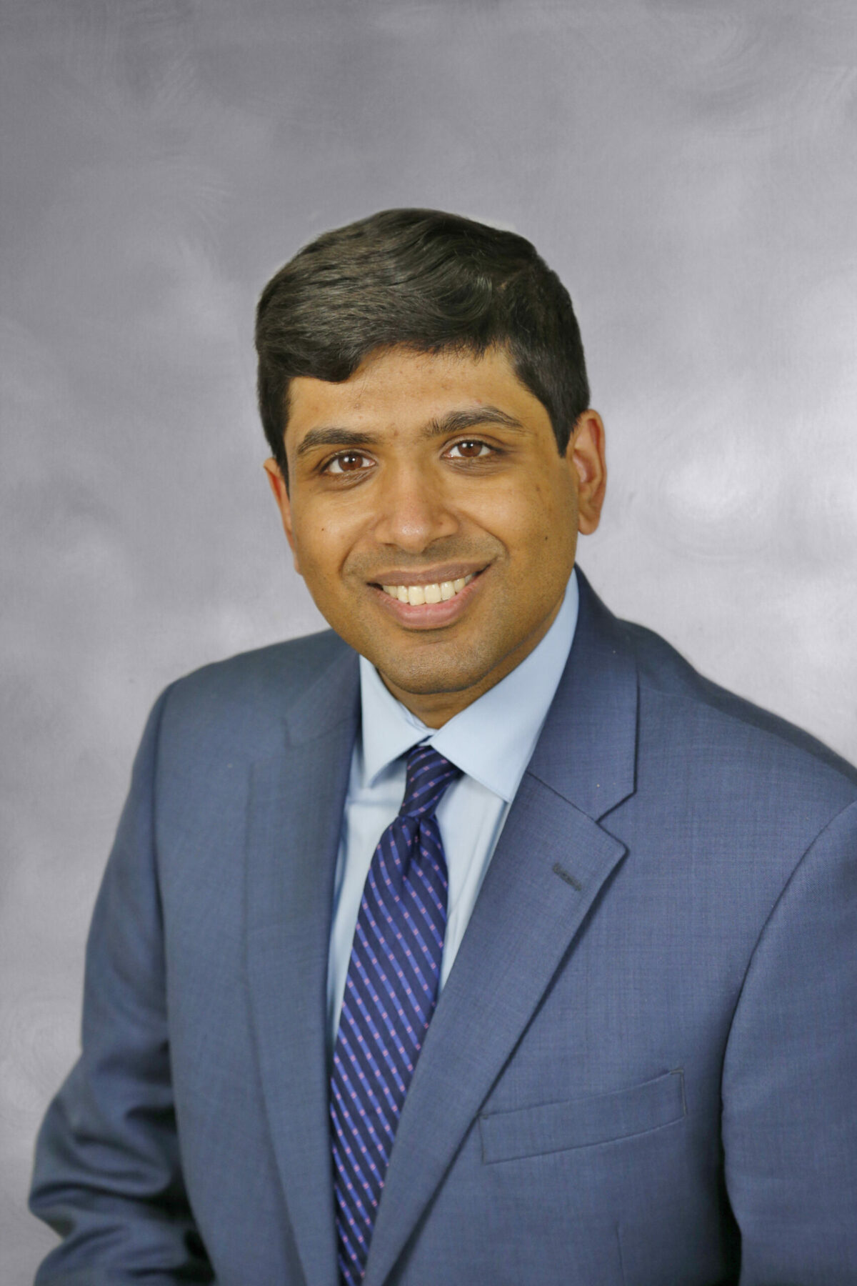 Dr. Nikhil Gupta, MD
