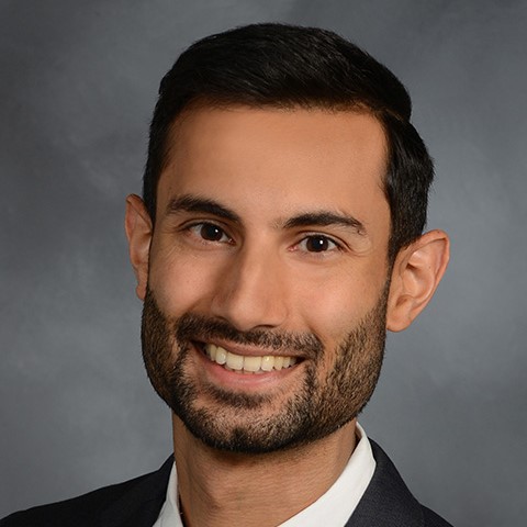 Dr. Nikhil Menon, MD