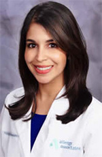 Dr. Nikhila Schroeder, MD