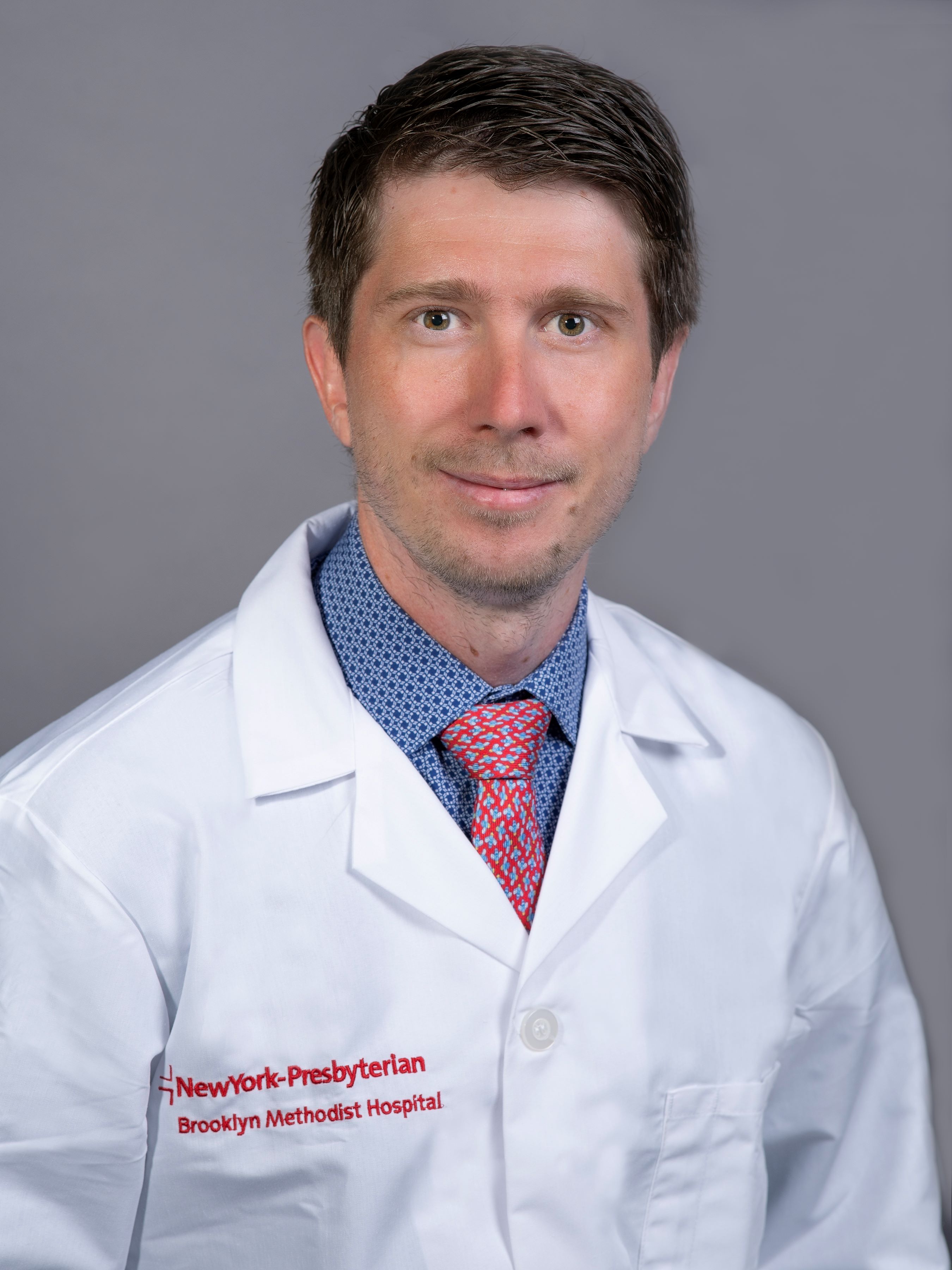Dr. Nikita Malakhov, MD
