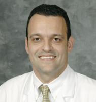 Dr. Nilto De Oliveira, MD