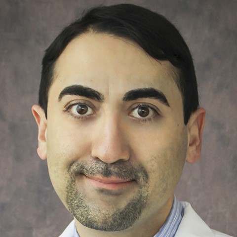 Dr. Nima Maghami, MD