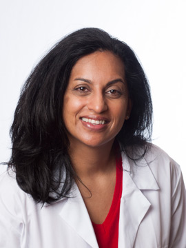 Dr. Nimmi Rajagopal