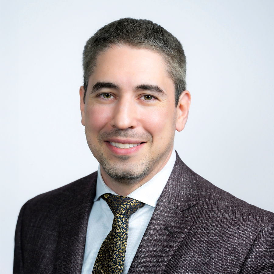 Dr. Nimrod Goldshtrom, MD