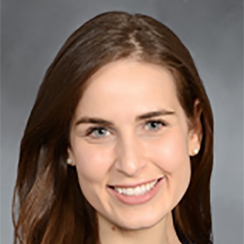 Dr. Nina Blank, MD