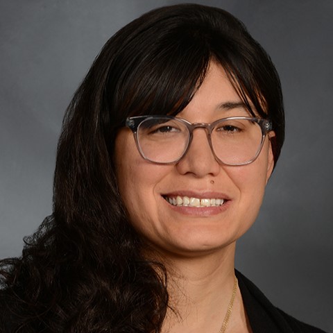 Dr. Nina Debenedictis, MD