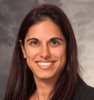 Dr. Nina Menda, MD