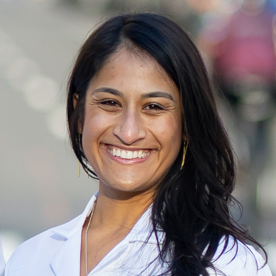 Dr. Nina Suda