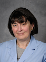 Dr. Nina Jordania, MD