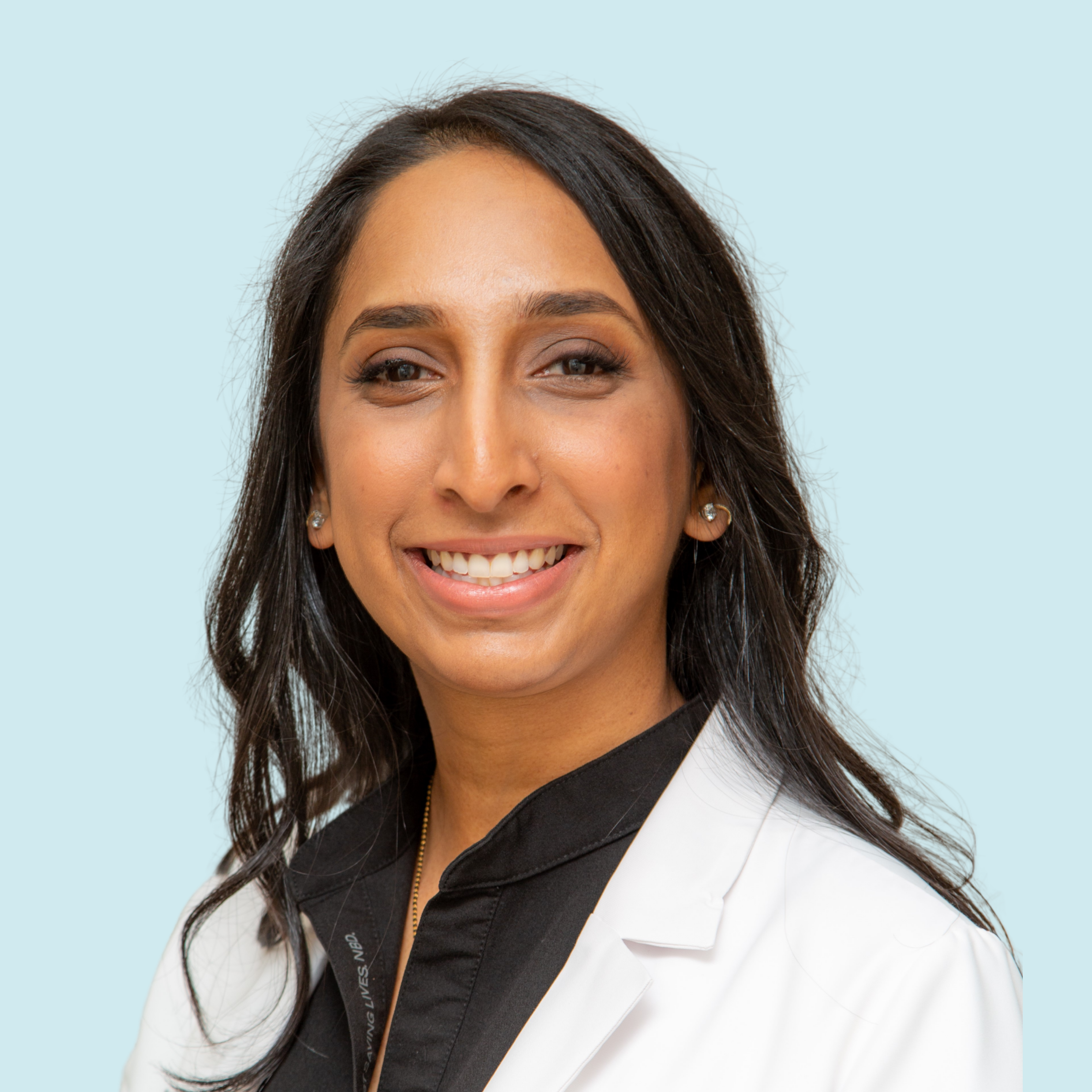 Dr. Nina Vyas, MD