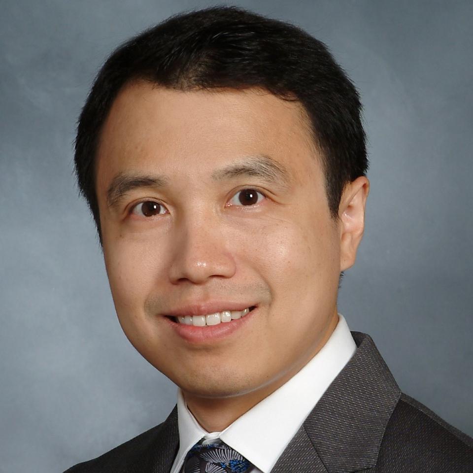 Dr. Ning Lin, MD