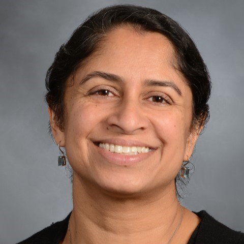 Dr. Niroshana Anandasabapathy, MD, PHD