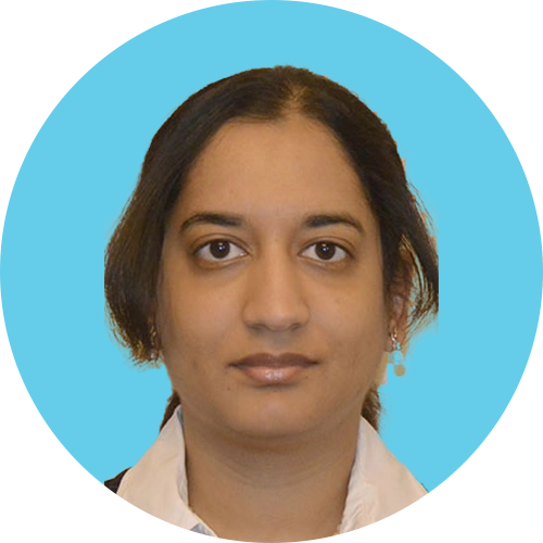Dr. Nischala Dhanekula, MD