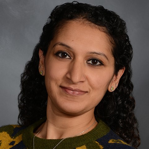 Dr. Nitya Gulati
