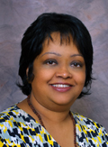 Dr. Nivedita Karmakar, MD