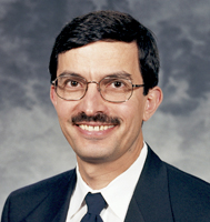 Dr. Nizar Jarjour, MD