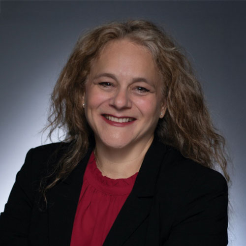 Dr. Noga Harizman, MD