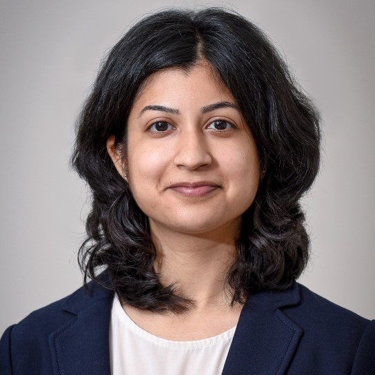 Dr. Nooralam Rai, MD
