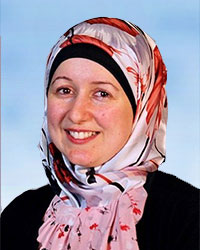 Dr. Nour Daboul, MD