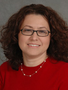 Dr. Nurcan Gursoy, MD, PHD