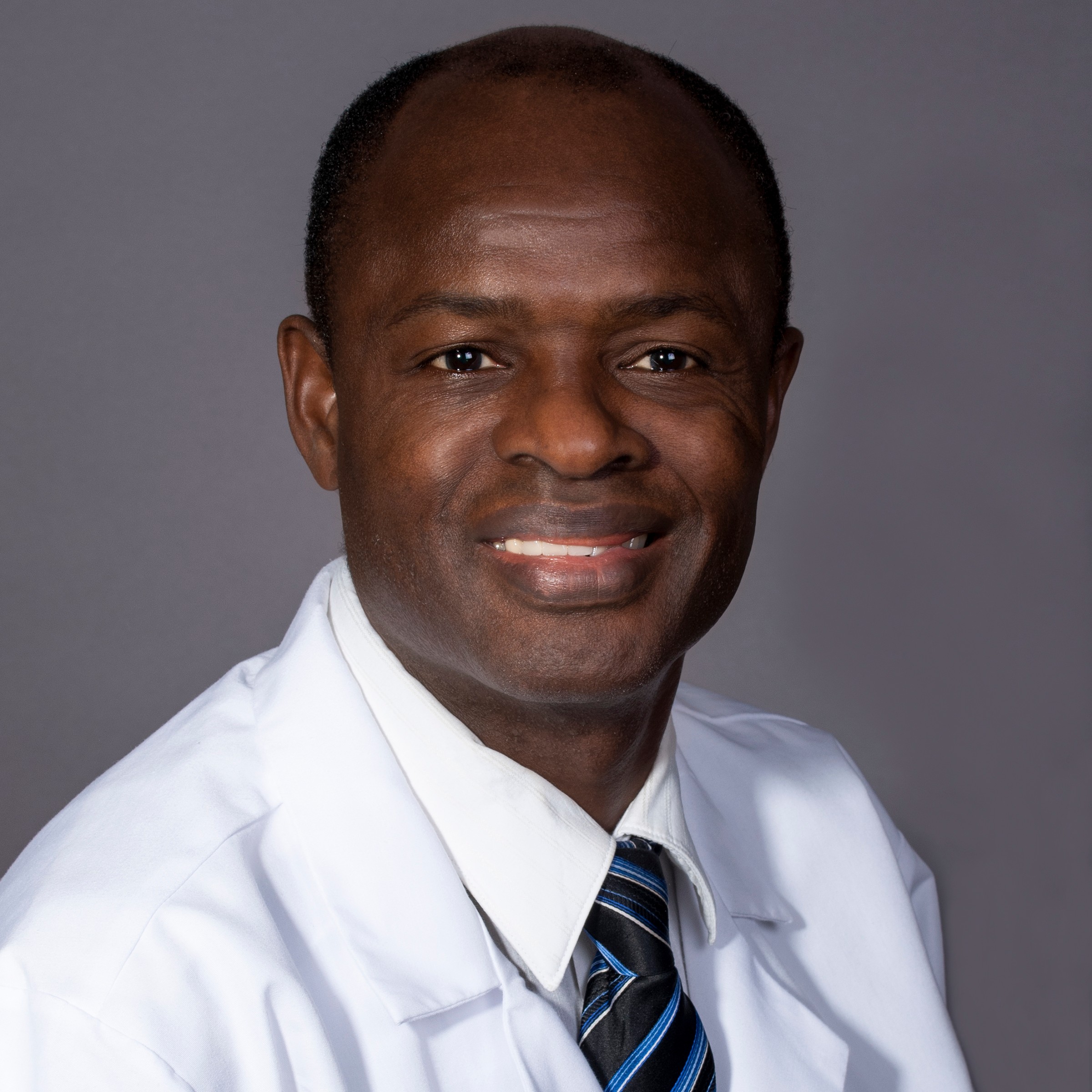 Dr. Ofem Ajah, MD