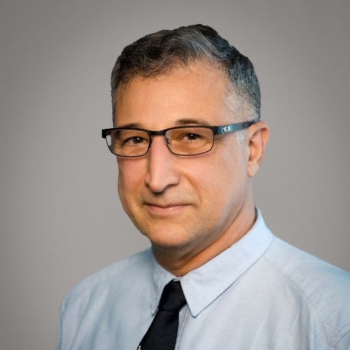 Dr. Okeanos Gerell, MD