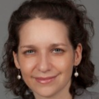 Dr. Oksana Lekarev, DO