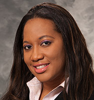 Dr. Olachi Mezu-Ndubuisi, MD