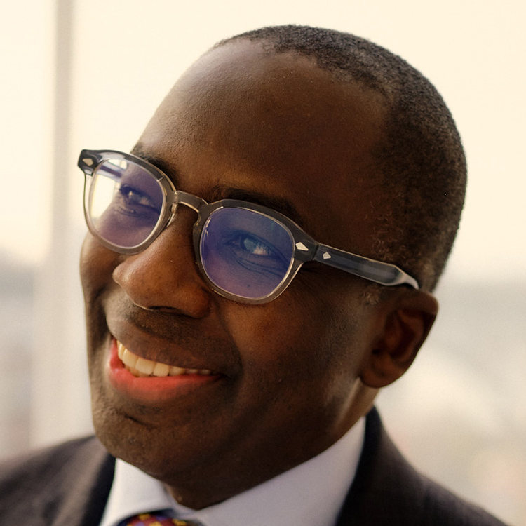 Dr. Olajide Williams, MD