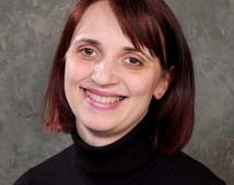 Dr. Olesya Brandis, MD