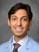 Dr. Omeed Zardkoohi, MD
