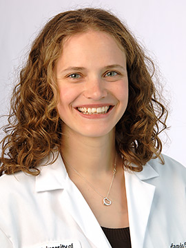 Dr. Omiyosoye Ololade, MD
