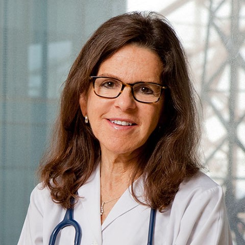 Dr. Orli Etingin, MD