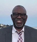 Dr. Osahon Ukponmwan, MD