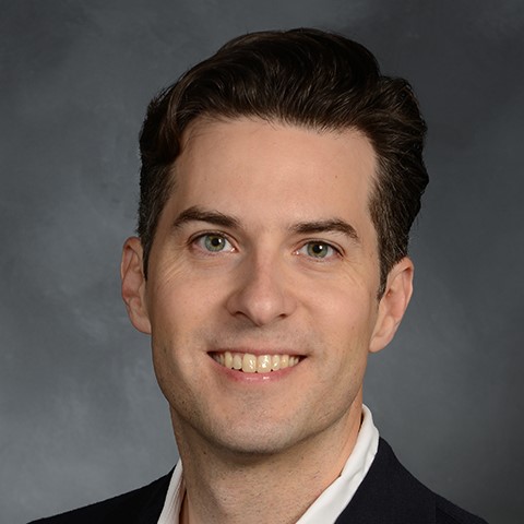 Dr. Peter Rossi, MD, PHD
