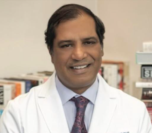 Dr. Puli Reddy, MD