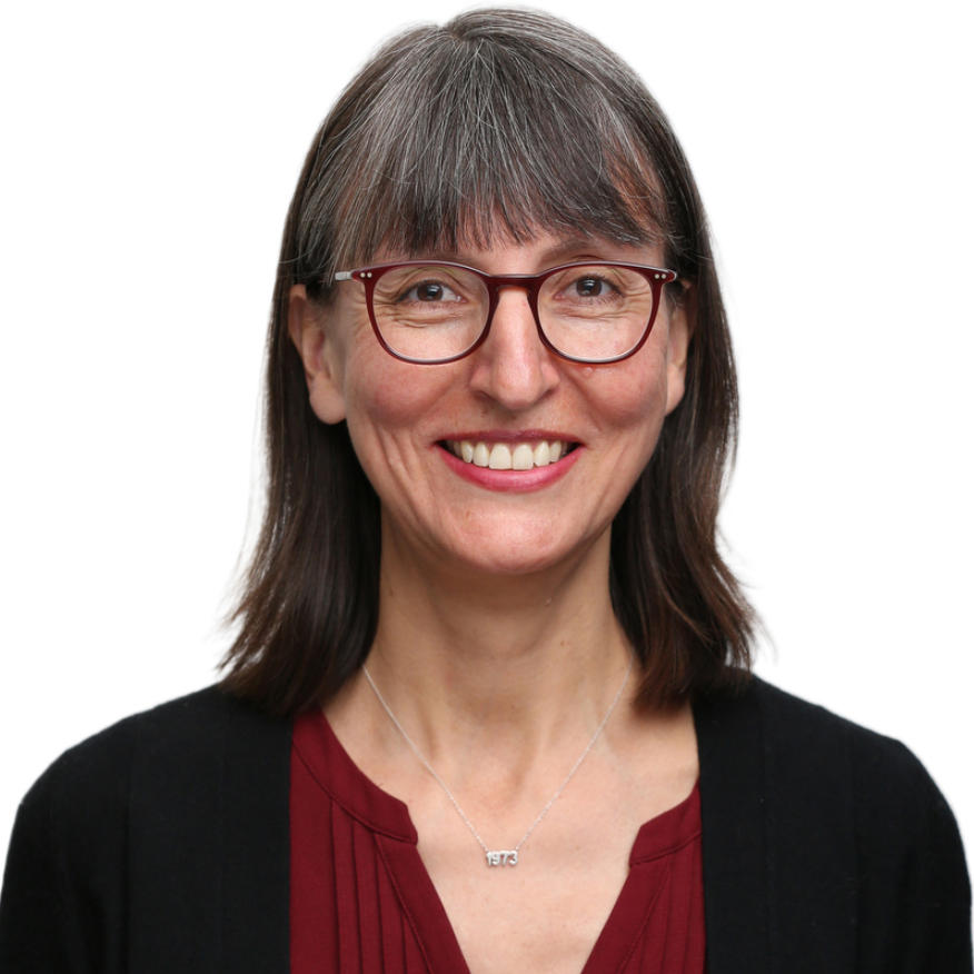 Dr. Paula Castano, MD
