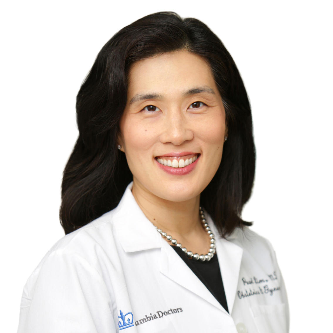 Dr. Pearl Lim, MD