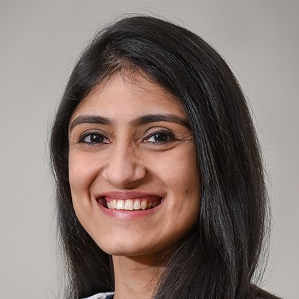 Dr. Priyanka Asrani